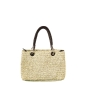 Preview: SEABREEZE TOTE raffiabast beige
